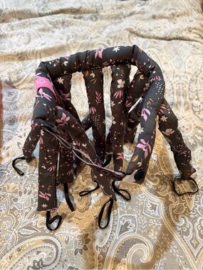 Octocurl Flexible Heatless Hair Curling Rods